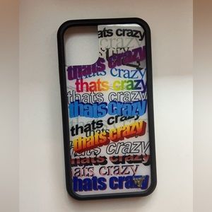 WILDFLOWER PHONE CASE